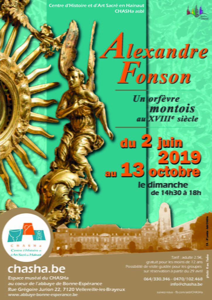 affiche a3 -expo 