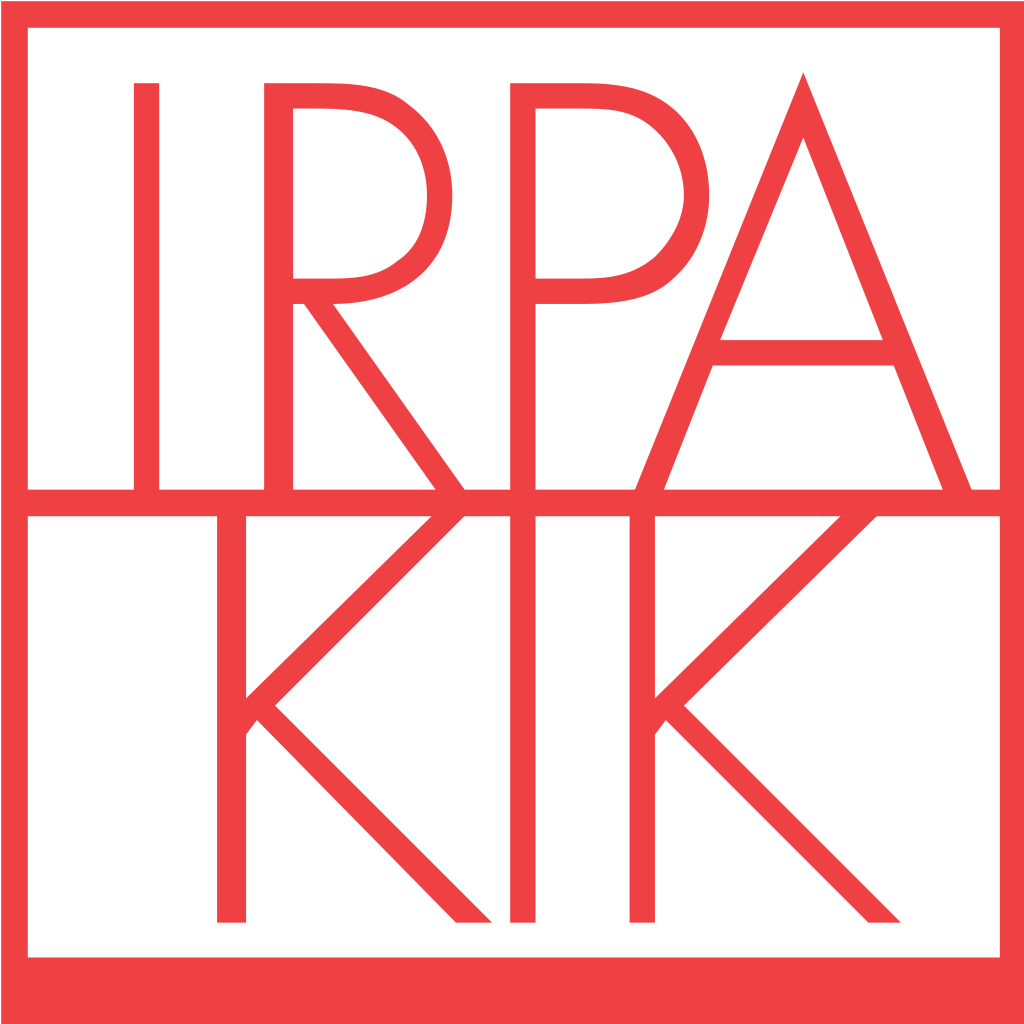Logo KIKIRPA
