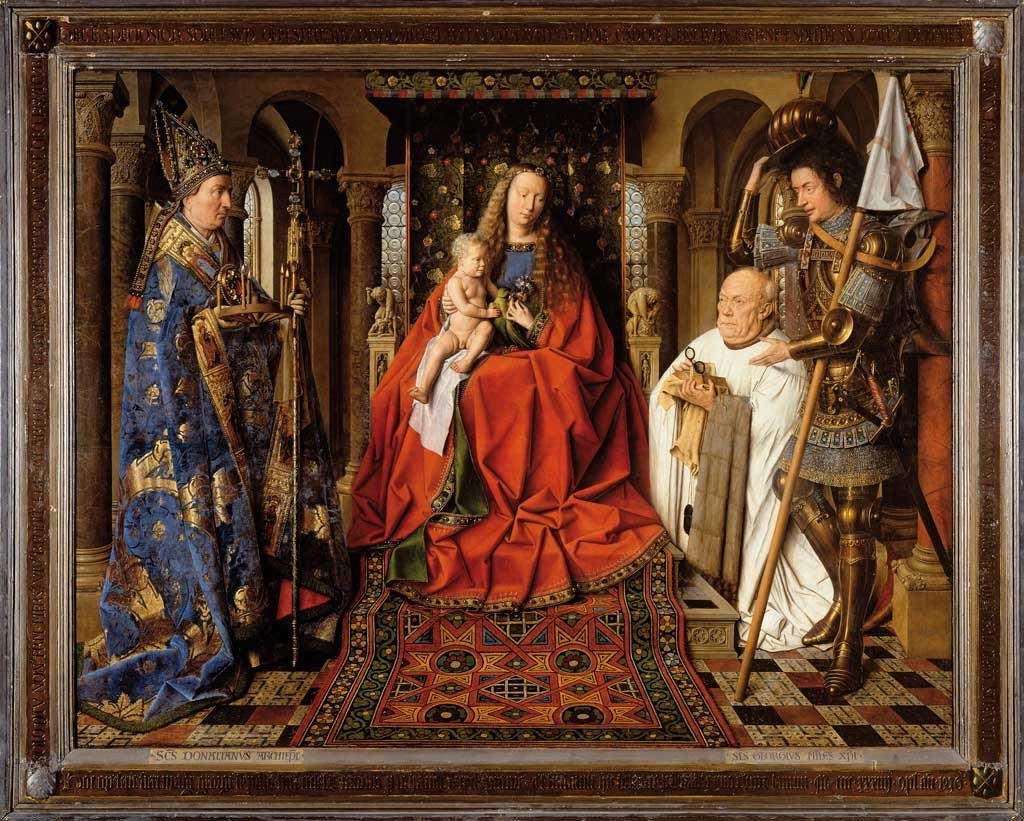 Jan Van Eyck_La_Madone_au_Chanoine_Van_der_Paele