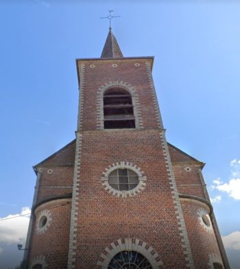 Commémoration à Bonlez pour les 250 ans de l’église Sainte-Catherine
