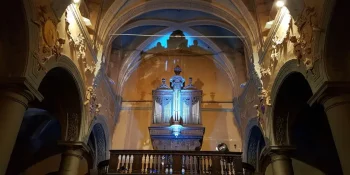 Nouveaux biens religieux dans la liste du Patrimoine exceptionnel de Wallonie