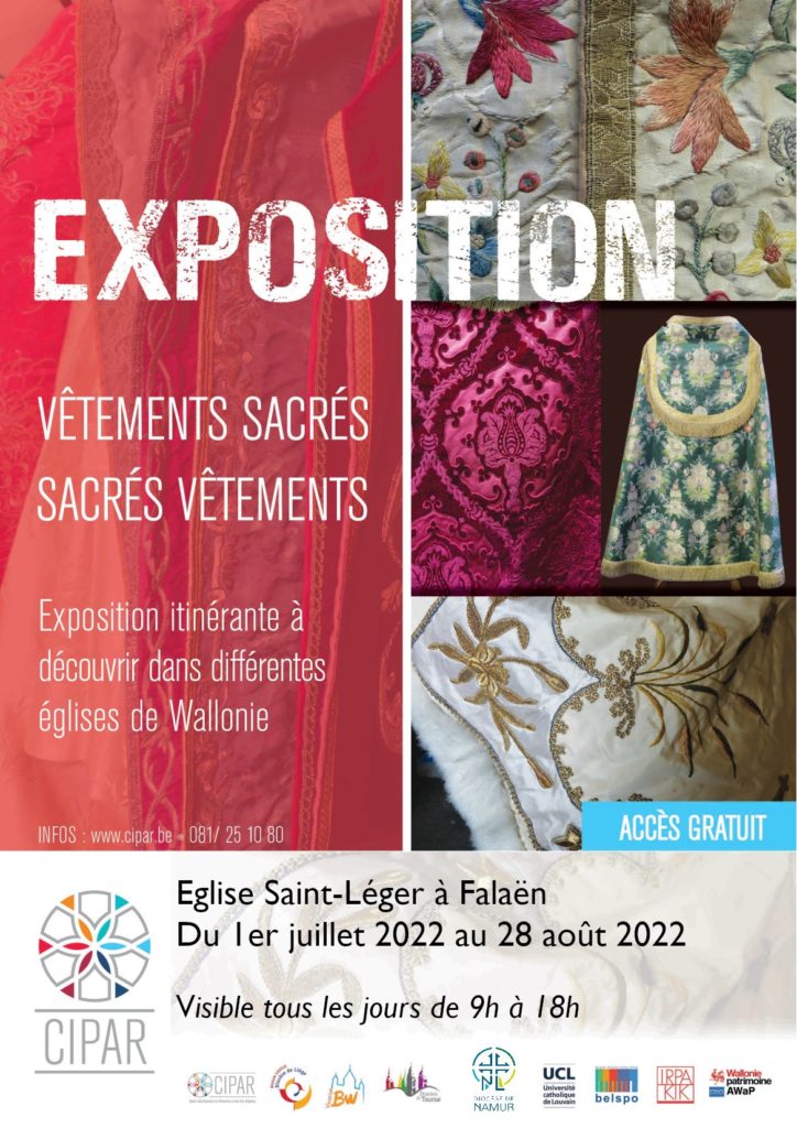 Falaen expo