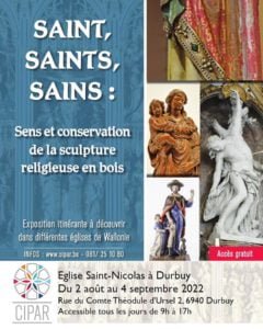 exposition saints saints sains