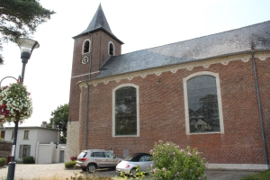 Fête de l’église Saint-Martin de Biez pour ses 250 ans