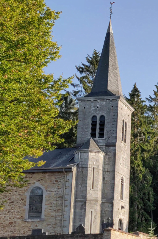 chapelle saint-antoine