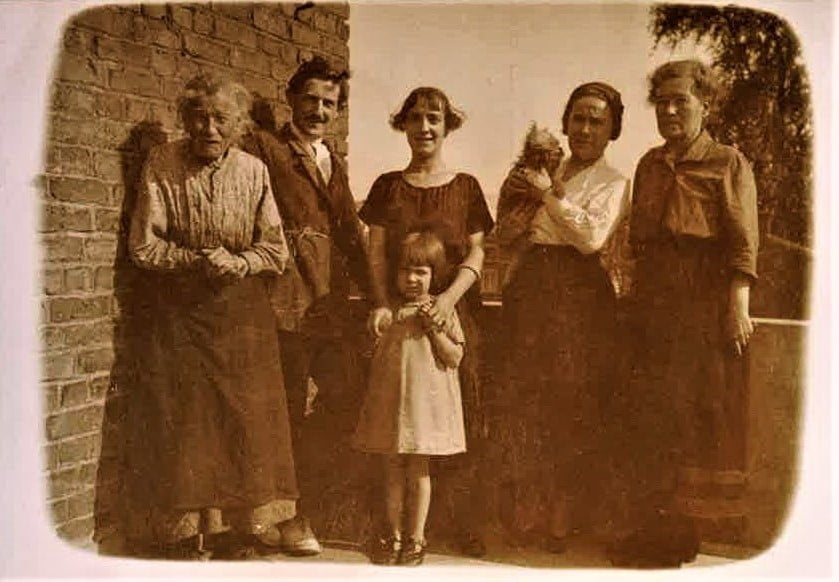Famille Togneri