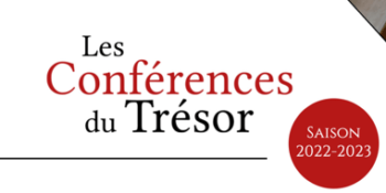 Les conférences à venir au Trésor de Liège