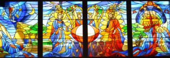 Cinquième journée du Patrimoine religieux – Le vitrail – 25 mars 2023