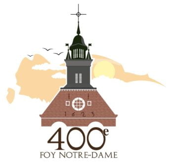 400ième anniversaire de Foy Notre-Dame : programme des festivités