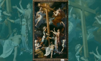 Conférence « À la recherche de la religiosité des peintres liégeois du XVIIe siècle : mission impossible ? »